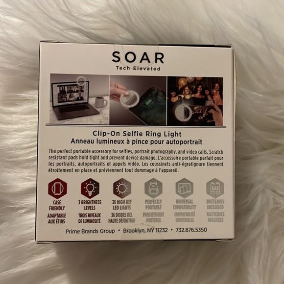 Selfie light - Picture 2 of 2